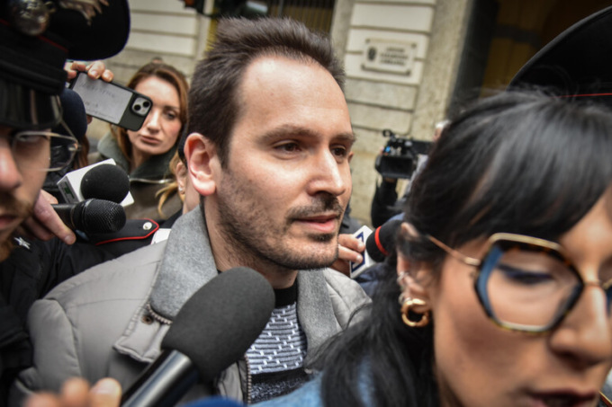 Nell’inchiesta su Garlasco spunta anche una donna: è una famigliare di Sempio, non indagata