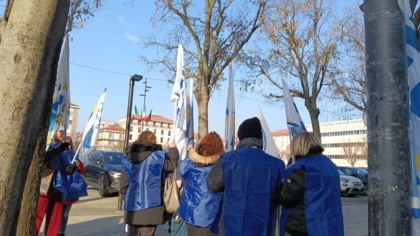 Nessun passo avanti per gli ex lavoratori della Rsa di Gavi, ancora in attesa di risposte