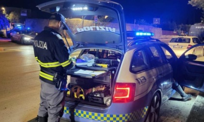 Notte di violenza a Mestre tra risse e accoltellamenti
