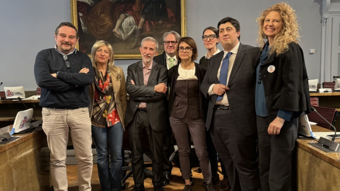 Novara sopra la media nazionale e regionale nella spesa sociale