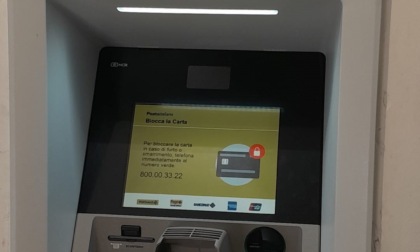 Poste Italiane: installati quattro nuovi Atm Postamat nel Bresciano, ecco dove