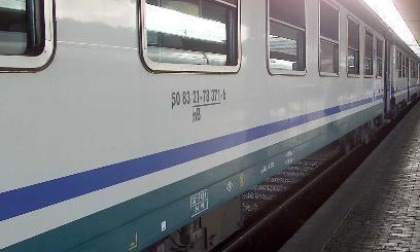 Raddoppio linea, 3 mesi di stop ai treni tra Pistoia e Montecatini