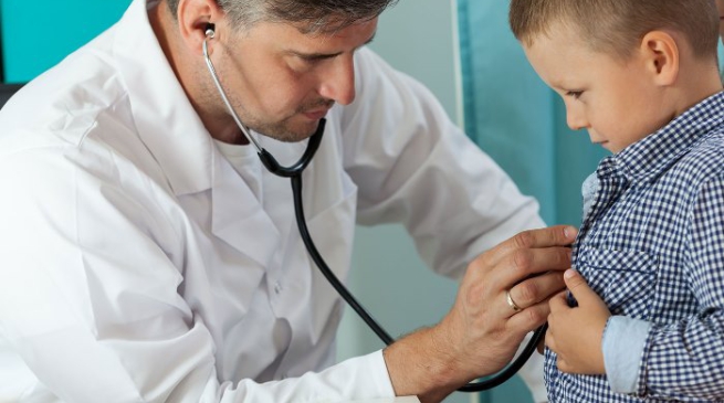 Riaprono i Punti di Assistenza Pediatrica Territoriale dal 5 aprile