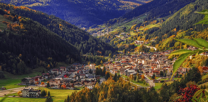 “Riduciamo la dipendenza dall’inverno”