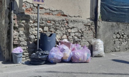 Rifiuti abbandonati: se ne discuterà in commissione Ecologia e Ambiente