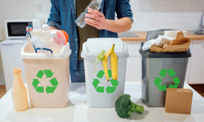 Rifiuti, dal prossimo 2 giugno parte la raccolta puntuale