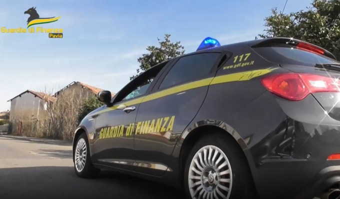 Riqualificazione Parco Moruzzi, sequestri e interdizione di un anno per l’impresa appaltatrice