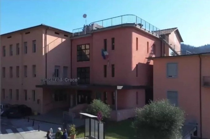Rubati farmaci in ospedale della Garfagnana
