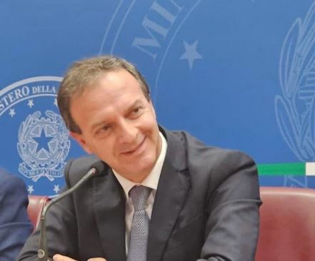 Si e’ insediato il nuovo Direttore Generale della Asl