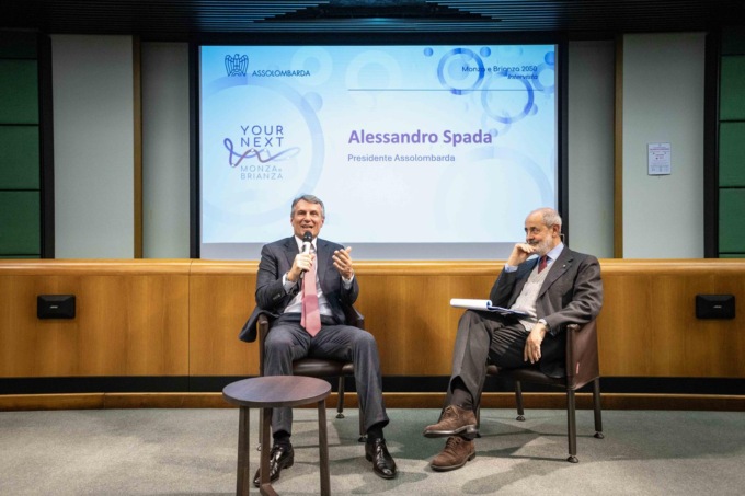 Sistema Brianza: la proposta di Assolombarda per sostenere lo sviluppo e superare le criticità