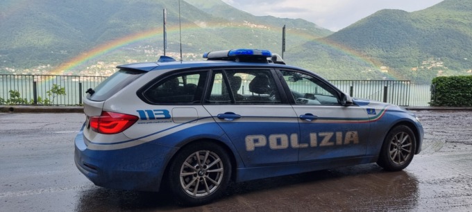 Sulla statale Regina nuove modalità operative per migliorare flusso, sicurezza e legalità