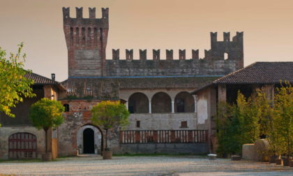 Tornano le "Giornate dei castelli" per visitare palazzi e borghi medievali anche a Malpaga, Solza e Martinengo