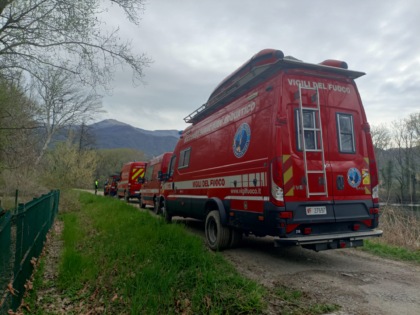 Tragedia nel fiume Adda: ritrovato senza vita un uomo di 63 anni a Olginate