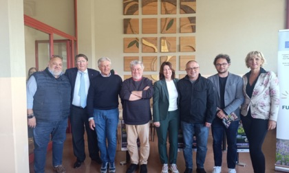 Tutto pronto per l'edizione numero 12 di Meditaggiasca