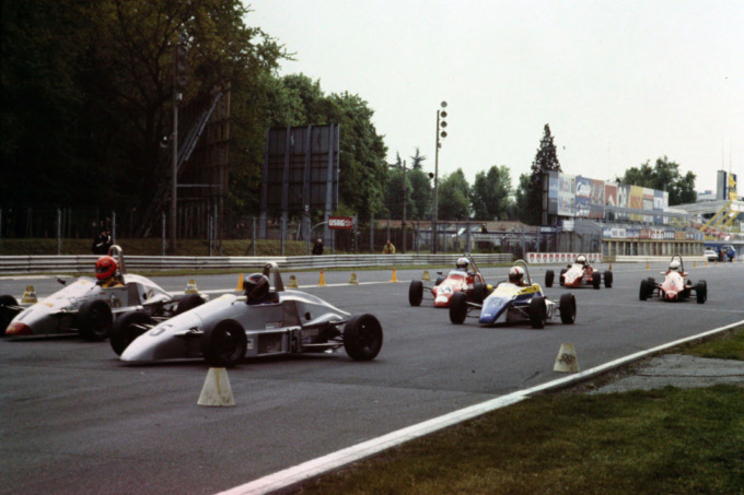 Una mostra e un convegno per per celebrare i 60 anni del Trofeo Cadetti