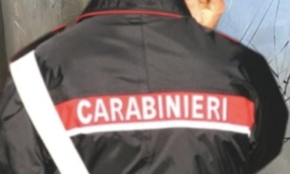 211esimo Annuale di Fondazione dell'Arma dei Carabinieri, in piazza Loggia la cerimonia militare