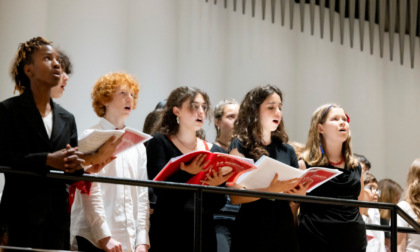 42° Festival Cusiano di musica antica dal 1 giugno