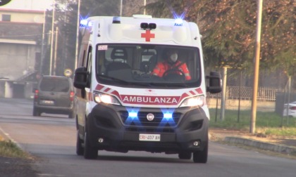 63enne trovato senza vita in casa