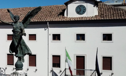 945 mila euro per l’efficientamento energetico del palazzo comunale