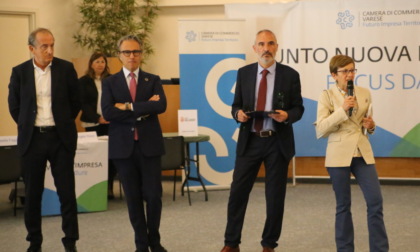 A Malpensa Fiere l'appuntamento con gli aspiranti imprenditori
