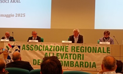 A.R.A.L. a Montichiari: al centro il tema della zootecnica lombarda