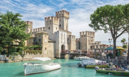 A Sirmione arrivano gli Street Tutor: per una città più sicura e accogliente