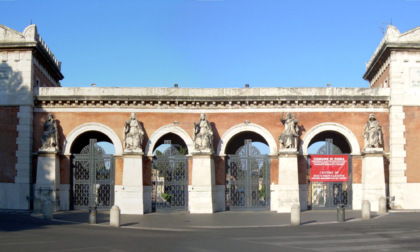 Al via il ciclo di visite guidate al cimitero del Verano