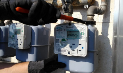 Al via la sostituzione dei contatori del gas