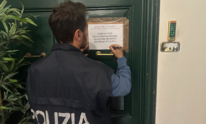 Alberghi abusivi e "Ghost houses", chiusure e sospensioni di licenze