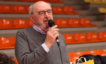 Albese Volley, il presidente Crimella: "Stanco e deluso, faccio un passo indietro"