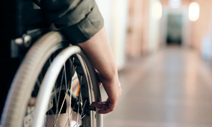 Alessandria: dal primo luglio cambio nella gestione del servizio trasporto per disabili