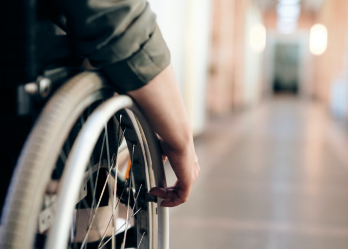 Alessandria: dal primo luglio cambio nella gestione del servizio trasporto per disabili