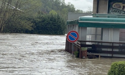 Alluvione, per i lavori i Comuni usano l'avanzo in attesa dei ristori