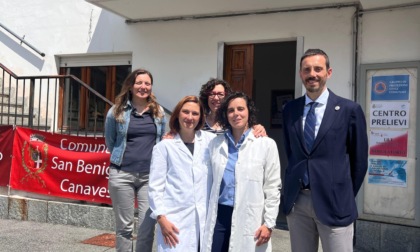 Ambulatorio di San Benigno, svolta nella sanità locale: in arrivo tre nuovi medici