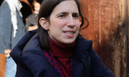 Anche la segretaria del Pd Elly Schlein a Cernusco sul Naviglio