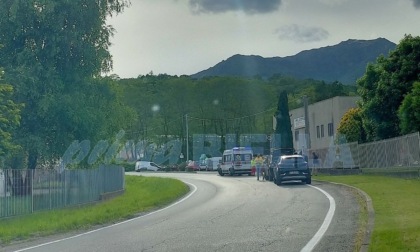 Altra tragedia sulle strade biellesi: morta motociclista di 25 anni