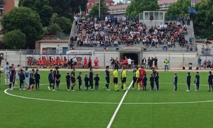 Anzio, il ritorno al "Bruschini" come regalo salvezza