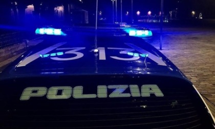 Arrestate tre persone per rapina pluriaggravata