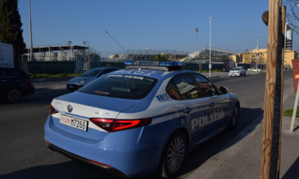 Arrestato affiliato al clan Contini, era coinvolto nella rissa di Capodanno al Bajamar