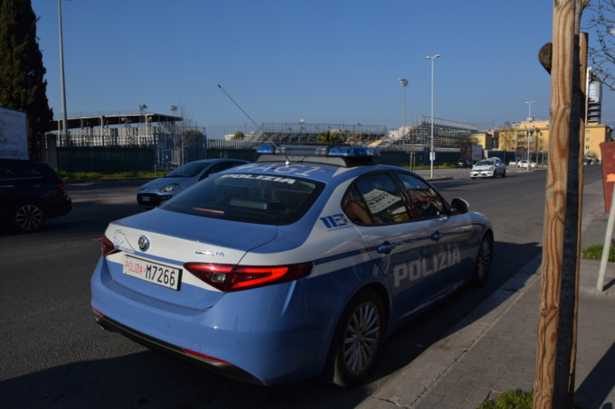 Arrestato affiliato al clan Contini, era coinvolto nella rissa di Capodanno al Bajamar