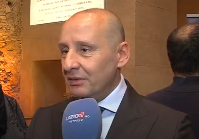 Arsial, il nuovo consiglio di amministrazione