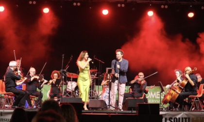Aspettando Suoni e Sapori del Garda: il terzo appuntamento sabato a con "Musica e Musical"