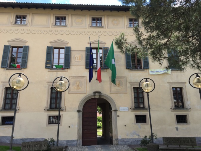 Attivato un centro di facilitazione digitale in Municipio