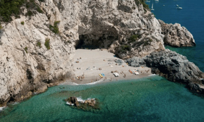 Bandiere blu 2025: quali sono le spiagge del Nordovest sul podio della Foundation for Enviromental education