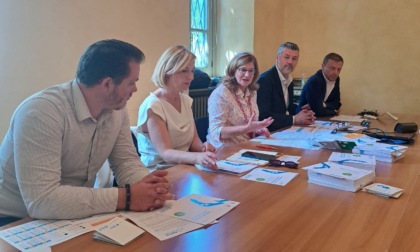 Cambia il servizio di raccolta rifiuti in Città Alta: i nuovi orari, le zone e le modalità
