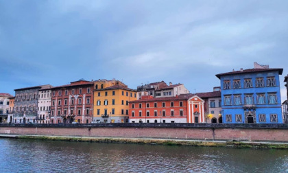 Capolavori della Belle Époque sbarcano in autunno a Palazzo Blu