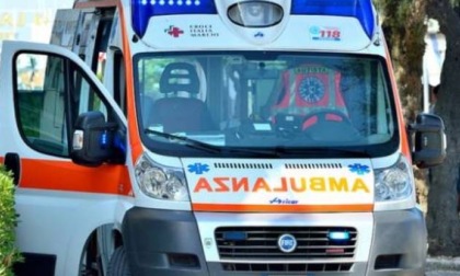 Ciclista investito da un’auto: muore a 84 anni Giovanni Correale
