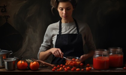 Come conservare i nostri ortaggi per non perdere gusto e salute