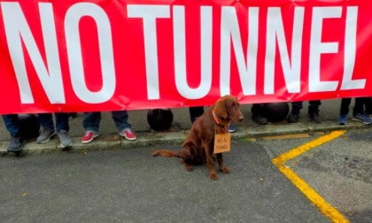 Comitato No Tunnel per la Fontanabuona: «Faremo un annuncio della massima importanza»