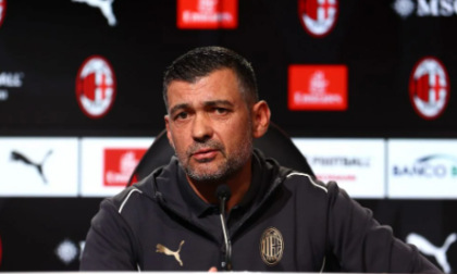 Conceicao: "C'è tanta delusione. Futuro? Ne parleremo"